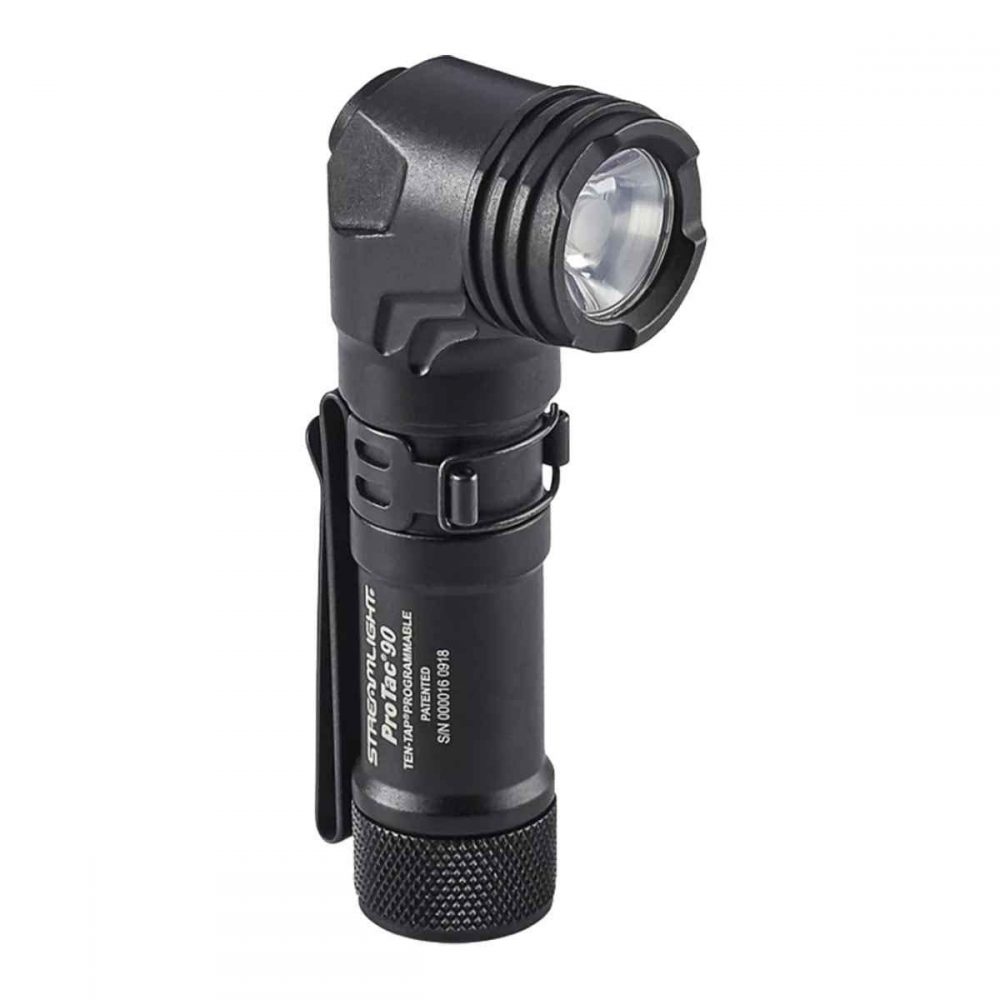 Streamlight ProTac 90 Flashlight - Tactical & Duty Gear